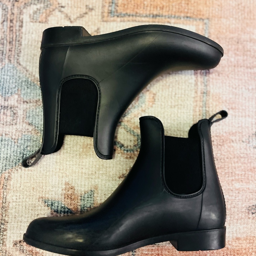 Sam Edelman - Tinsley Rubber Rainboot